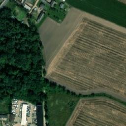 Satellite imagery of Jarogniewice -  Pałac, PL
