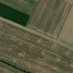 Satellite imagery of Jarogniewice -  Pałac, PL