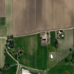 Satellite imagery of Besiekiery -Ruiny zamku rycerskiego, PL