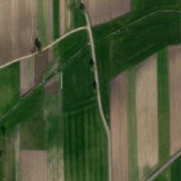Satellite imagery of Besiekiery -Ruiny zamku rycerskiego, PL