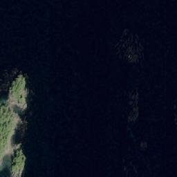 Satellite imagery of Cree Point, CA