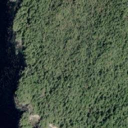 Satellite imagery of Cree Point, CA