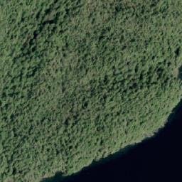 Satellite imagery of Cree Point, CA