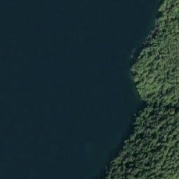 Satellite imagery of Hampden Point, CA