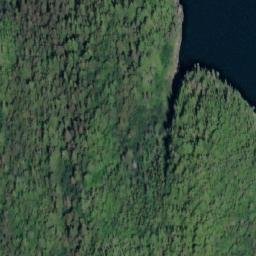Satellite imagery of Nyggard Point, CA