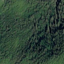 Satellite imagery of Mapalaklenk Point, CA