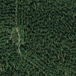 Satellite imagery of Fox Mountain, CA