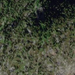 Satellite imagery of Central Mountain, CA
