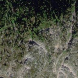 Satellite imagery of Central Mountain, CA