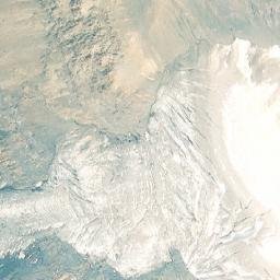 Satellite imagery of Mount Livingstone, CA