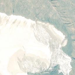 Satellite imagery of Mount Livingstone, CA