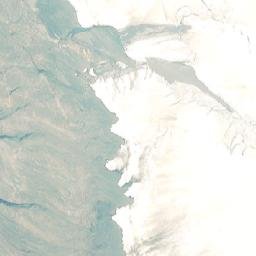 Satellite imagery of Mount Livingstone, CA