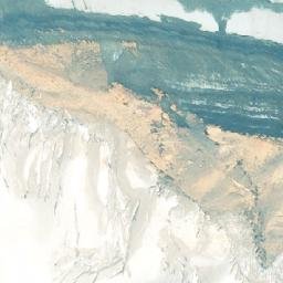 Satellite imagery of Mount Ellis, CA