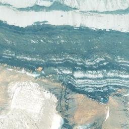Satellite imagery of Mount Ellis, CA