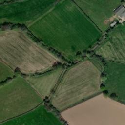 Satellite imagery of Cwmma Tump, GB