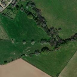 Satellite imagery of Cwmma Tump, GB