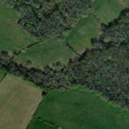 Satellite imagery of Cwmma Tump, GB