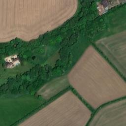 Satellite imagery of Kineton, GB