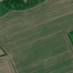 Satellite imagery of Kineton, GB
