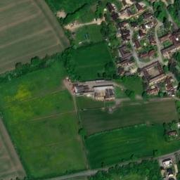 Satellite imagery of Kineton, GB