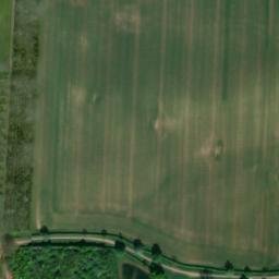 Satellite imagery of Sewardsley Priory, GB