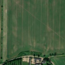 Satellite imagery of Sewardsley Priory, GB