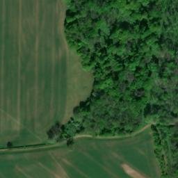 Satellite imagery of Sewardsley Priory, GB