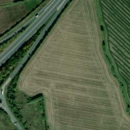 Satellite imagery of Renhold, GB