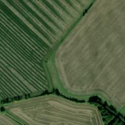 Satellite imagery of Renhold, GB