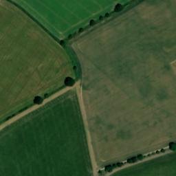 Satellite imagery of Cockfield, GB