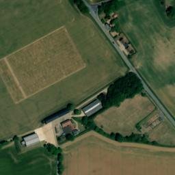 Satellite imagery of Cockfield, GB