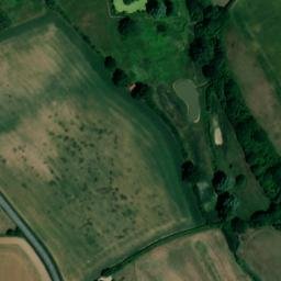 Satellite imagery of Cockfield, GB