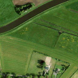 Satellite imagery of De Cloese, NL