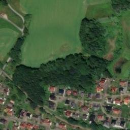 Satellite imagery of Voßegge, DE