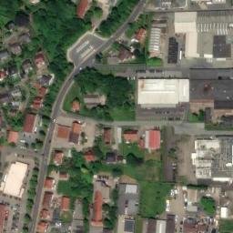 Satellite imagery of Voßegge, DE