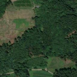 Satellite imagery of Hülsberg, DE