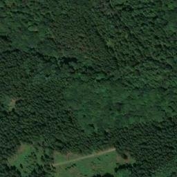 Satellite imagery of Hülsberg, DE