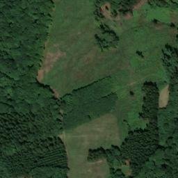 Satellite imagery of Hülsberg, DE