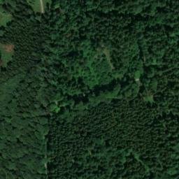 Satellite imagery of Borgloher Egge, DE