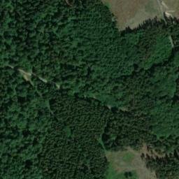 Satellite imagery of Borgloher Egge, DE