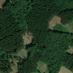Satellite imagery of Borgloher Egge, DE
