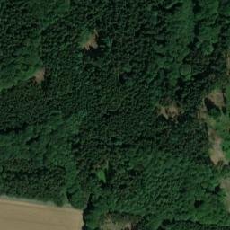 Satellite imagery of Hülsbrink, DE