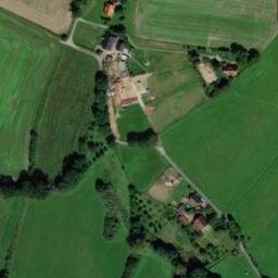Satellite imagery of Klusberg, DE