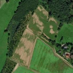 Satellite imagery of Klusberg, DE