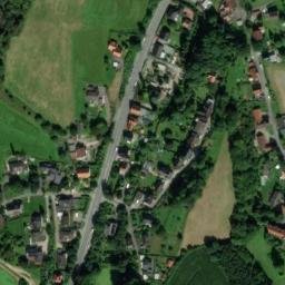 Satellite imagery of Klusberg, DE