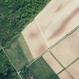 Satellite imagery of Großer Finnenberg, DE