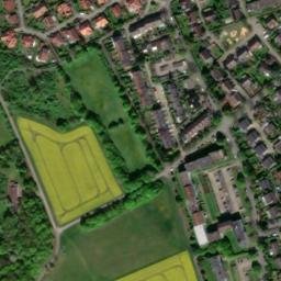 Satellite imagery of Gallenberg, DE