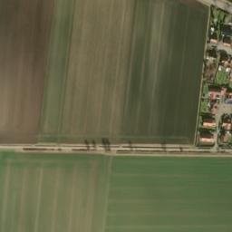 Satellite imagery of Krönigsberg, DE