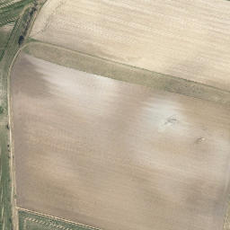 Satellite imagery of Orthsberg, DE