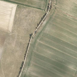 Satellite imagery of Orthsberg, DE